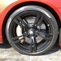 Thumbnail of 2015 Orange BMW M6 Gran Coupe